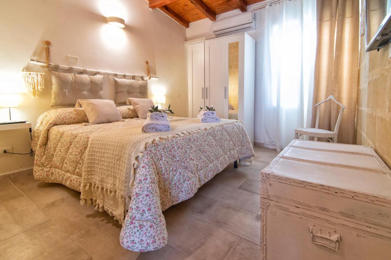 Villa Il Chioschetto Francavilla Fontana Exterior foto